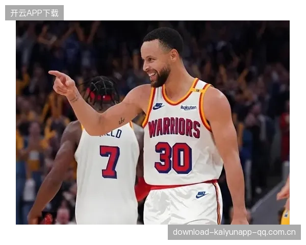 NBA季前赛爆冷！库里打不上场，勇士却“捡到宝”——无名小将打出超级巨人水准！